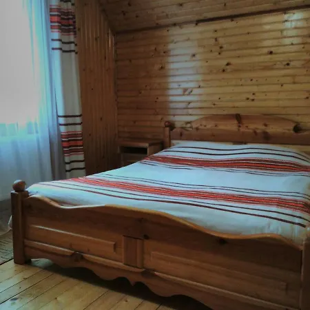 Arivanna Гостевой дом *