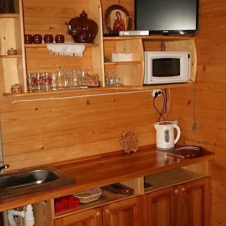 Гостевой дом Arivanna