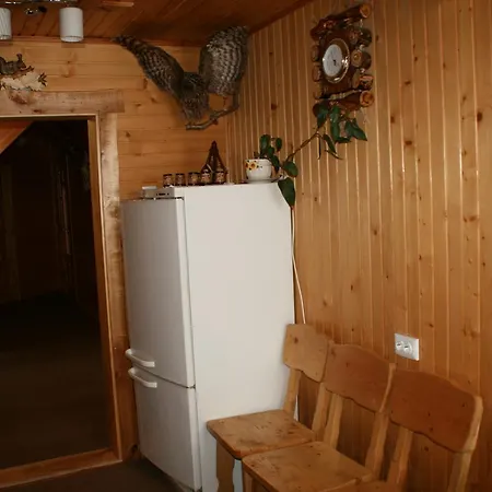 Гостевой дом Arivanna